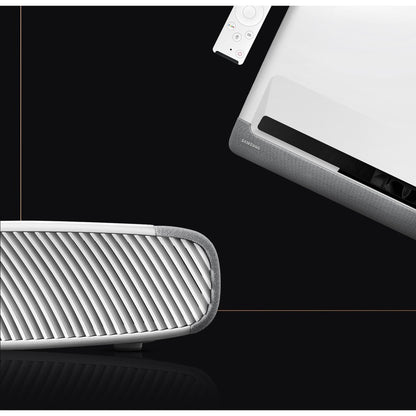 Samsung Ultra Short Throw Laser Projector
