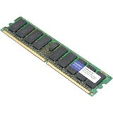 AddOn AM667D2DFB5/8G x2 HP 413015-B21 Compatible Factory Original 16GB DDR2-667MHz Fully Buffered ECC Dual Rank 1.8V 240-pin CL5 FBDIMM