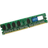AddOn AM1600D3DR8EN/4G x1 JEDEC Standard Factory Original 4GB DDR3-1600MHz Unbuffered ECC Dual Rank x8 1.5V 240-pin CL11 UDIMM