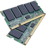 AddOn AA1333D3S9/4G x2 Apple Computer MC702G/A Compatible 8GB (2x4GB) DDR3-1333MHz Unbuffered Dual Rank 1.5V 204-pin CL9 SODIMM