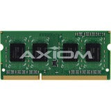 Axiom 16GB DDR3L-1600 Low Voltage SODIMM Kit (2 x 8GB) for Apple - MF495G/A