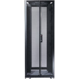 APC by Schneider Electric NetShelter SX 48U 750mm Wide x 1200mm Deep Enclosure