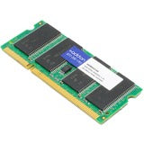 AddOn 4GB DDR4 SDRAM Memory Module