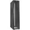 Tripp Lite SmartRack Premium 50U Standard-Depth Rack Enclosure Cabinet