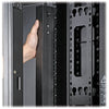 Tripp Lite SmartRack Premium 50U Standard-Depth Rack Enclosure Cabinet