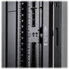 Tripp Lite SmartRack Premium 50U Standard-Depth Rack Enclosure Cabinet