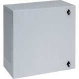 Black Box L-Box Wallmount
