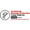 Lenovo Accidental Damage Protection (Add-On) - 1 Year - Service