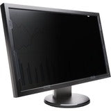 Acco FP201 Privacy Screen Filter Matte, Glossy