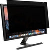 Kensington Privacy Screen for Monitors Glossy Black, Matte Black, Translucent