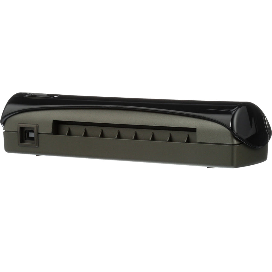 Ambir ImageScan Pro PS667 Card Scanner