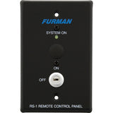 Furman Sound RS-1 Device Remote Control
