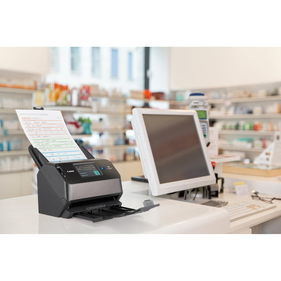 Canon imageFORMULA DR-S150 Sheetfed Scanner - 600 dpi Optical