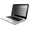 V7 15.6" Privacy Filter for Notebook - 16:9 Aspect Ratio Glossy
