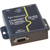 Brainboxes 1 Port RS422/485 PoE Ethernet to Serial Adapter