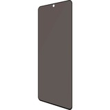 PanzerGlass Original Privacy Screen Protector Transparent, Black