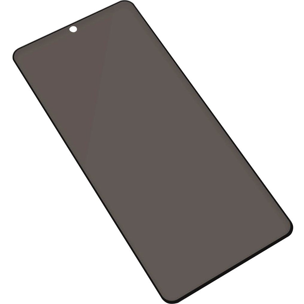 PanzerGlass Original Privacy Screen Protector Transparent, Black