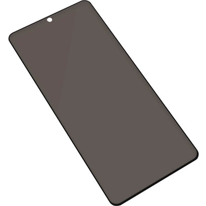 PanzerGlass Original Privacy Screen Protector Transparent, Black