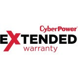 CyberPower WEXT5YR-U20C 2-Year Extended Warranty (5-Years Total) for select UPS
