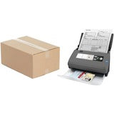 Ambir Expedited Service Agreement (ESA) - 1 Year Extended Warranty - Warranty