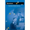 Quantum StorageCare Gold Support Plan - 1 Year - Service
