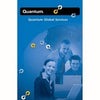 Quantum Gold Support Plan - 1 Year - Service