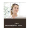 Toshiba Repair Service - 3 Year - Service