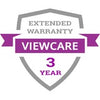 Viewsonic ViewCare - 3 Year Extended Warranty - Warranty