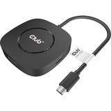 Club 3D CSV-1550 Signal Splitter