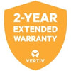 Vertiv 2 Year Gold Hardware Extended Warranty for Vertiv Avocent ACS 5000/ACS 6000/ACS 8000 Advanced Console Servers 32 Port Models