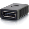 C2G DisplayPort Coupler - DisplayPort Extension - F/F
