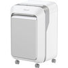 Fellowes Powershred&reg; LX210 Micro-Cut Shredder (White)