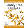 Individual Software Family Tree Heritage v. 16.0 Gold - License - 1 License