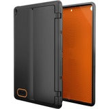 gear4 Battersea Ultimate Impact Protection For Your Tablet. For 10.2-inch iPad
