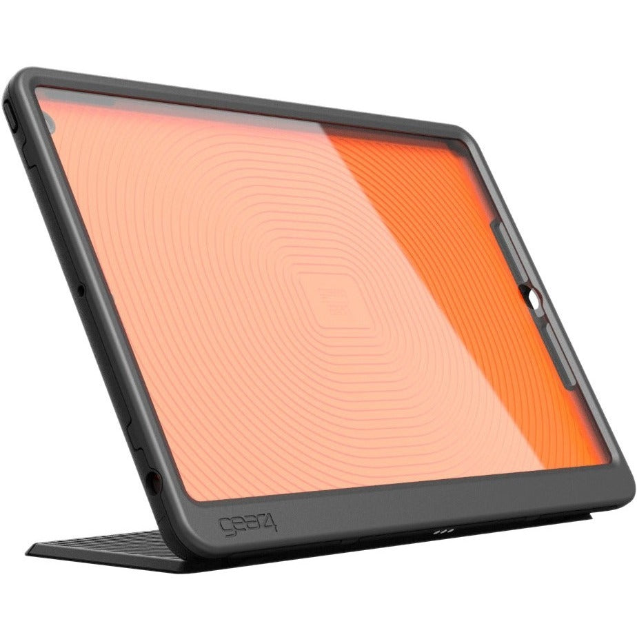 gear4 Battersea Ultimate Impact Protection For Your Tablet. For 10.2-inch iPad