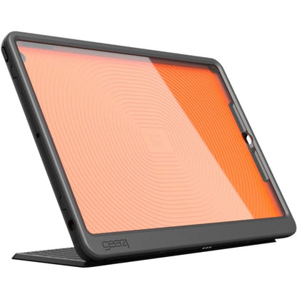 gear4 Battersea Ultimate Impact Protection For Your Tablet. For 10.2-inch iPad