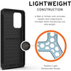 Urban Armor Gear Scout Series Galaxy A52 / A52 5G Case