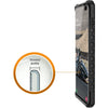 Urban Armor Gear Monarch Series Samsung Galaxy S10 Plus Case