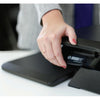 Ergotron WorkFit Corner Standing Desk Converter