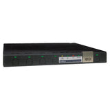 Tripp Lite Isobar Ultra Surge Under Monitor w/ Modem/Fax 6 outlet 10' Cord 1790 Joules
