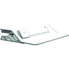 Fellowes Lotus&trade; DX Sit-Stand Workstation - White