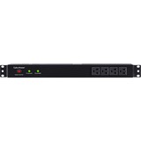 CyberPower RKBS15S4F12R Rackbar 16 - Outlet Surge with 3600 J