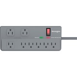 Kensington Guardian 8-Outlet Surge Protector