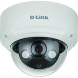 D-Link Vigilance DCS-4614EK 4 Megapixel Network Camera - Dome