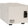 Tripp Lite 1000W Isolation Transformer Hopsital Medical with Surge 120V 4 Outlet 10ft Cord HG TAA GSA