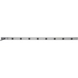 Tripp Lite Surge Protector Power Strip 120V 8 Outlet 6' Cord 48" Length