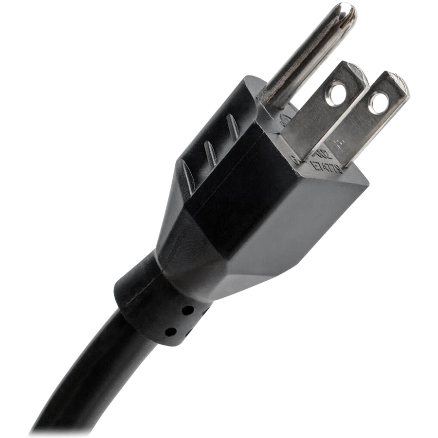 Tripp Lite Surge 6 Outlet 3.4A USB Charger Tablet Smartphone Ipad Iphone