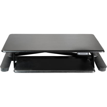 Kantek Electric Sit to Stand Workstation