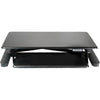 Kantek Electric Sit to Stand Workstation