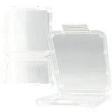 Axiom Compact Flash Case - CF/CASE-AX